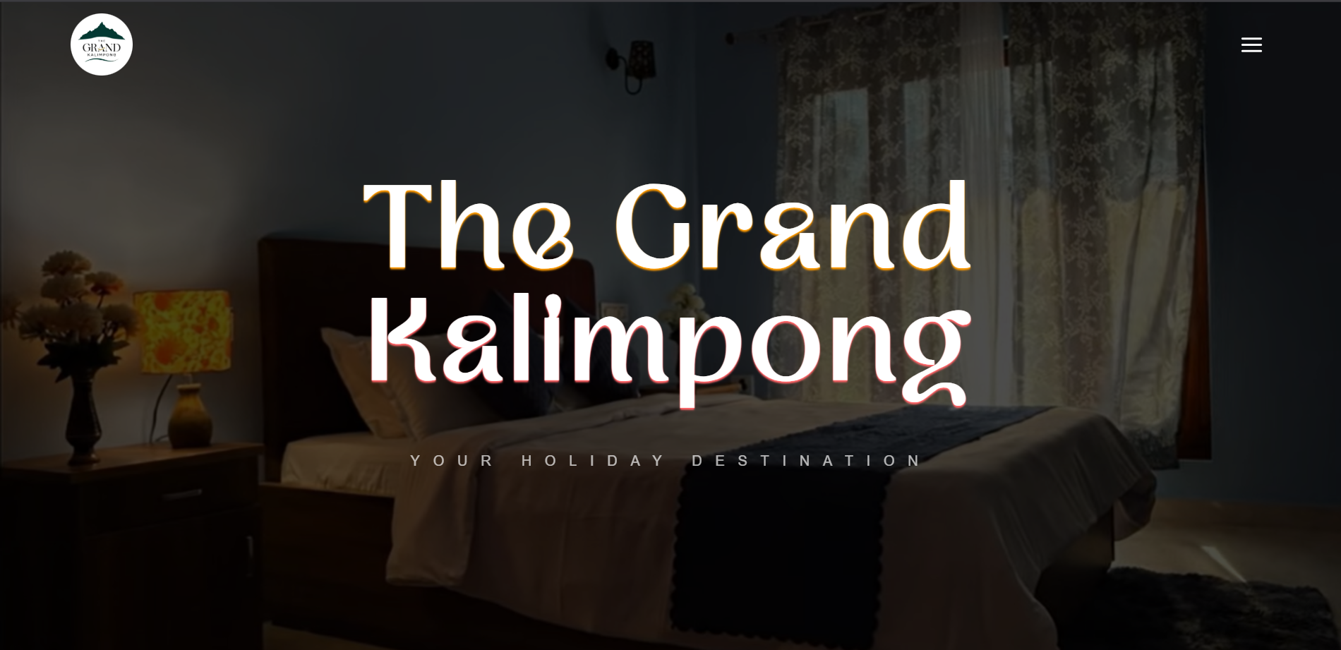 The Grand Kalimpong image 1